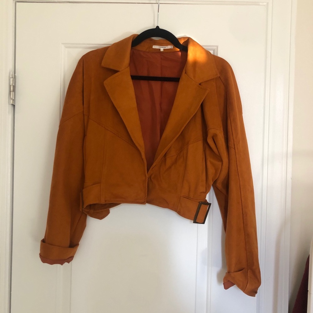 Tularosa Lyon Jacket